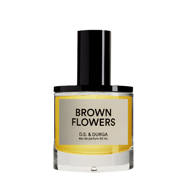 Brown Flowers Perfume 50 ml