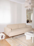 Tiptoe Sofa 250 Short Arm