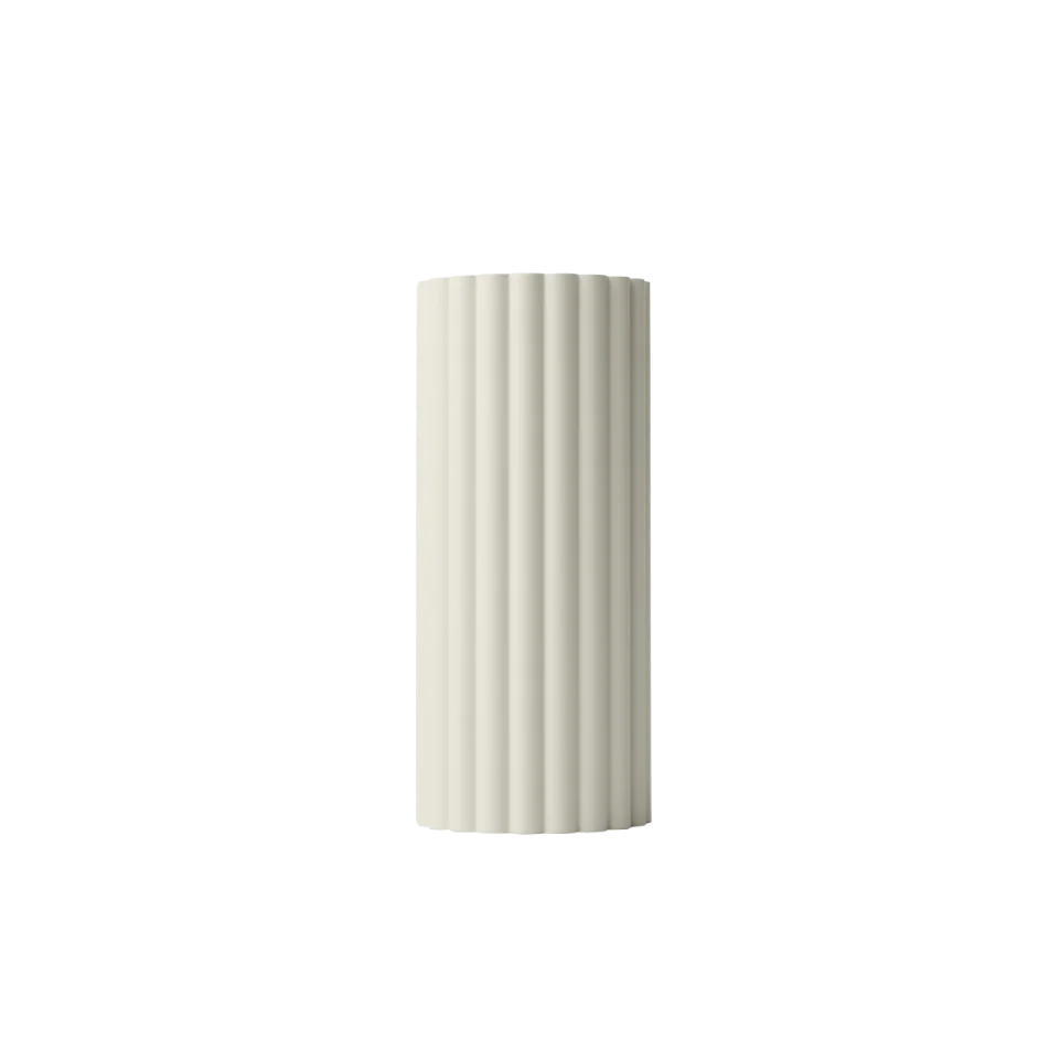 Donna 15 Wall lamp - Linen