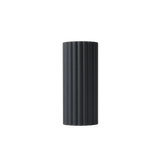 Donna 15 Wall lamp - Black Ink