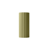 Donna 15 Wall lamp - Amber Green