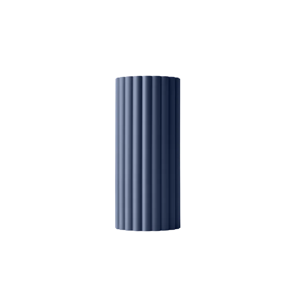 Donna 15 Wall lamp - Midnight Blue