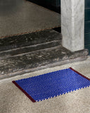 Door Mat - Royal Blue