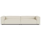Dunbar sofa 4-seat