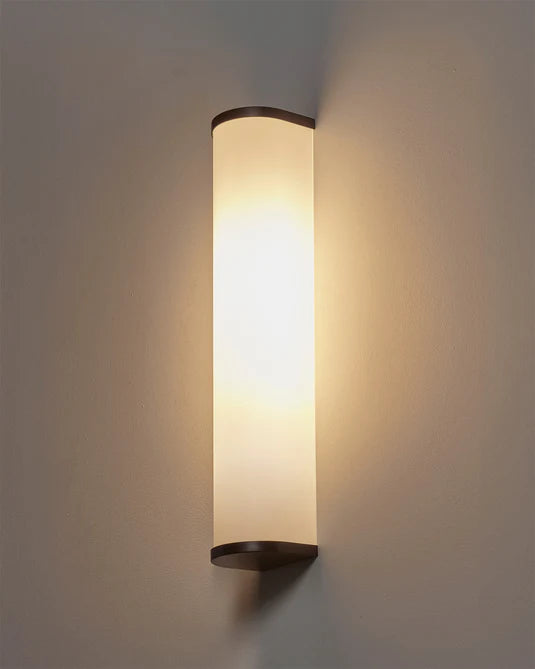 Camu Wall Lamp - Bronze