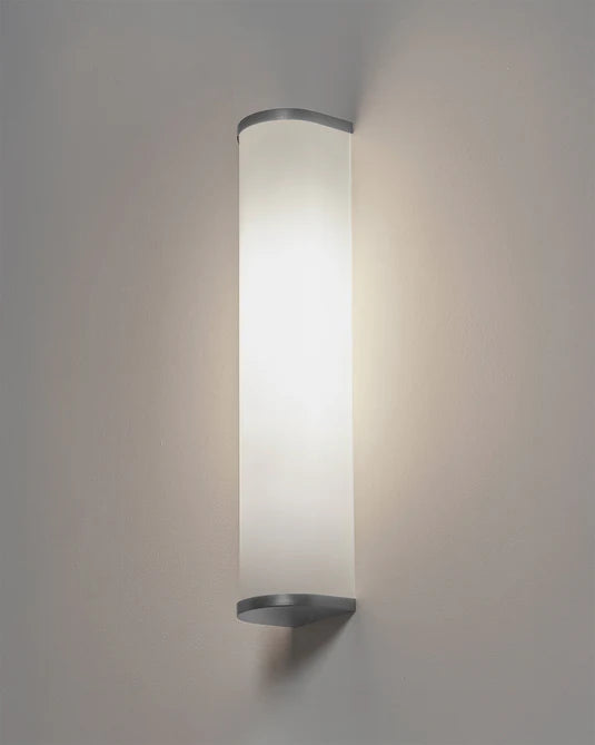 Camu Wall Lamp - Nickel