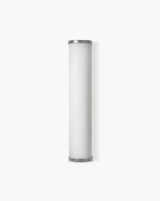Camu Wall Lamp - Nickel