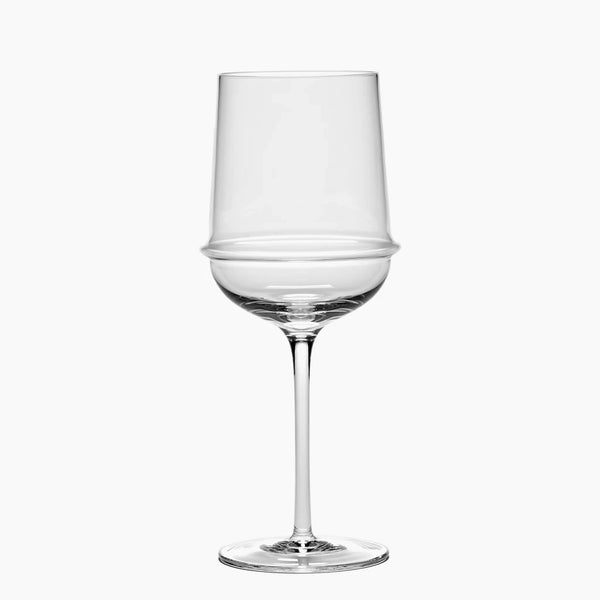 Dune White Wine Glass - Set of 4