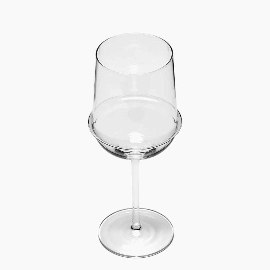 Dune White Wine Glass - Set of 4
