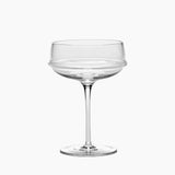 Champagne Coupe Dune - Set of 4