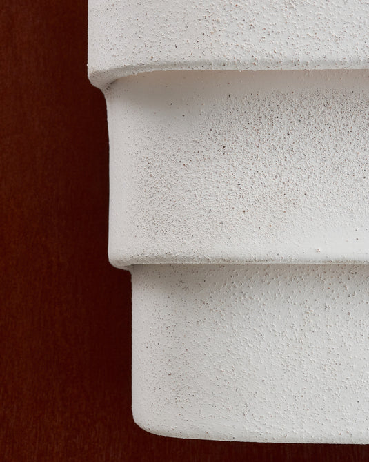Jack wall lamp beige Terres de rêves