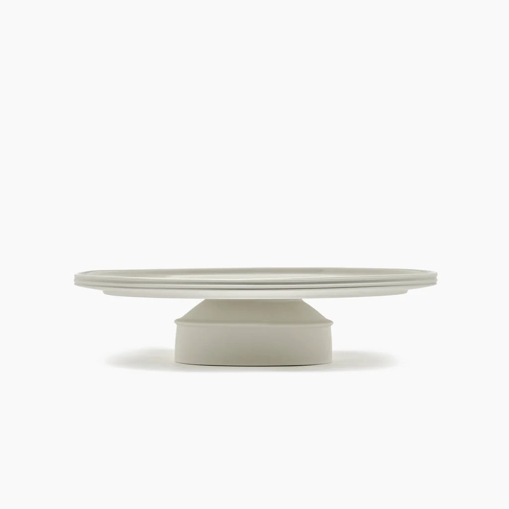 Suport de tort Dune - Alabaster