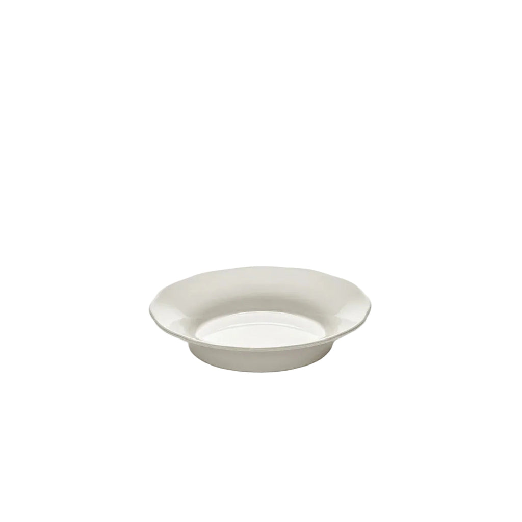 Deep side plate - Silhouette