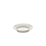 Deep side plate - Silhouette