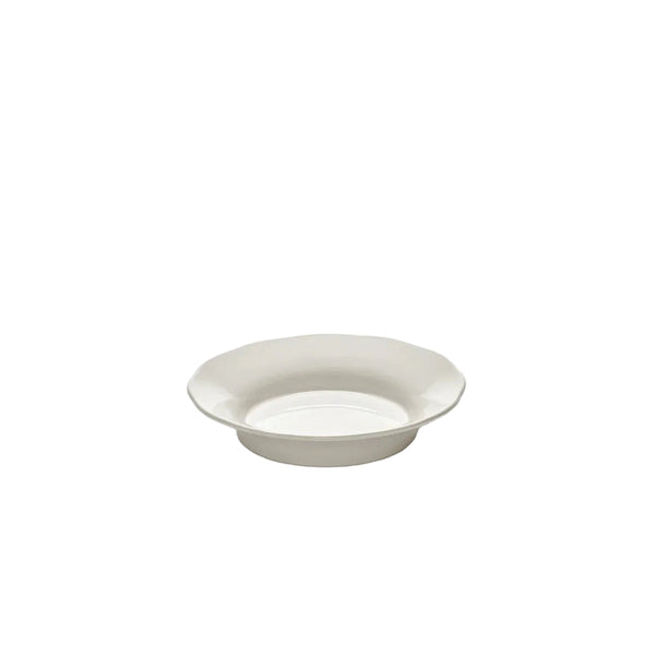 Deep side plate - Silhouette