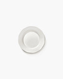 Deep side plate - Silhouette