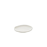 Dessert plate - Silhouette