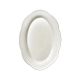 Deep plate oval - Silhouette