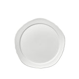 Dinner plate - Silhouette