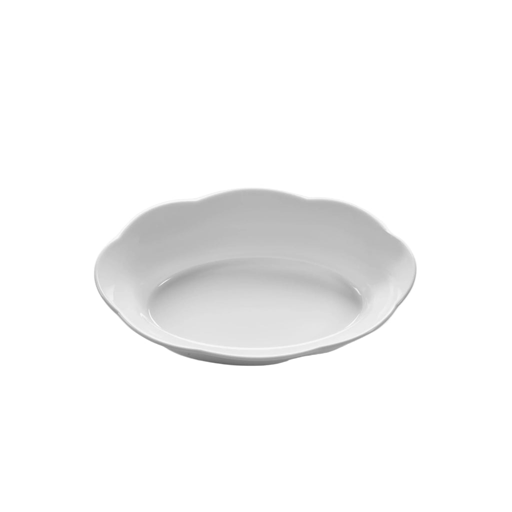 Silhouette Serving Bowl - Oval