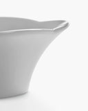 Serving bowl oval - Silhouette