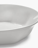 Silhouette Serving Bowl - Round