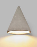 Aplica °1 Concrete Primary Shape