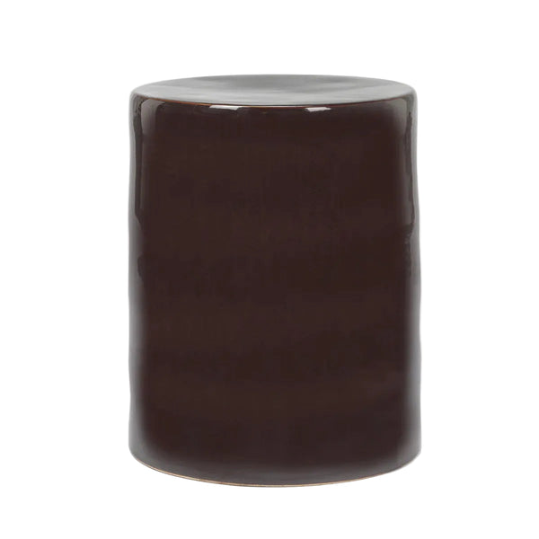 Side Table Brown Pawn