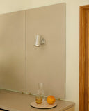 Beam Wall Lamp - Polished Aluminum