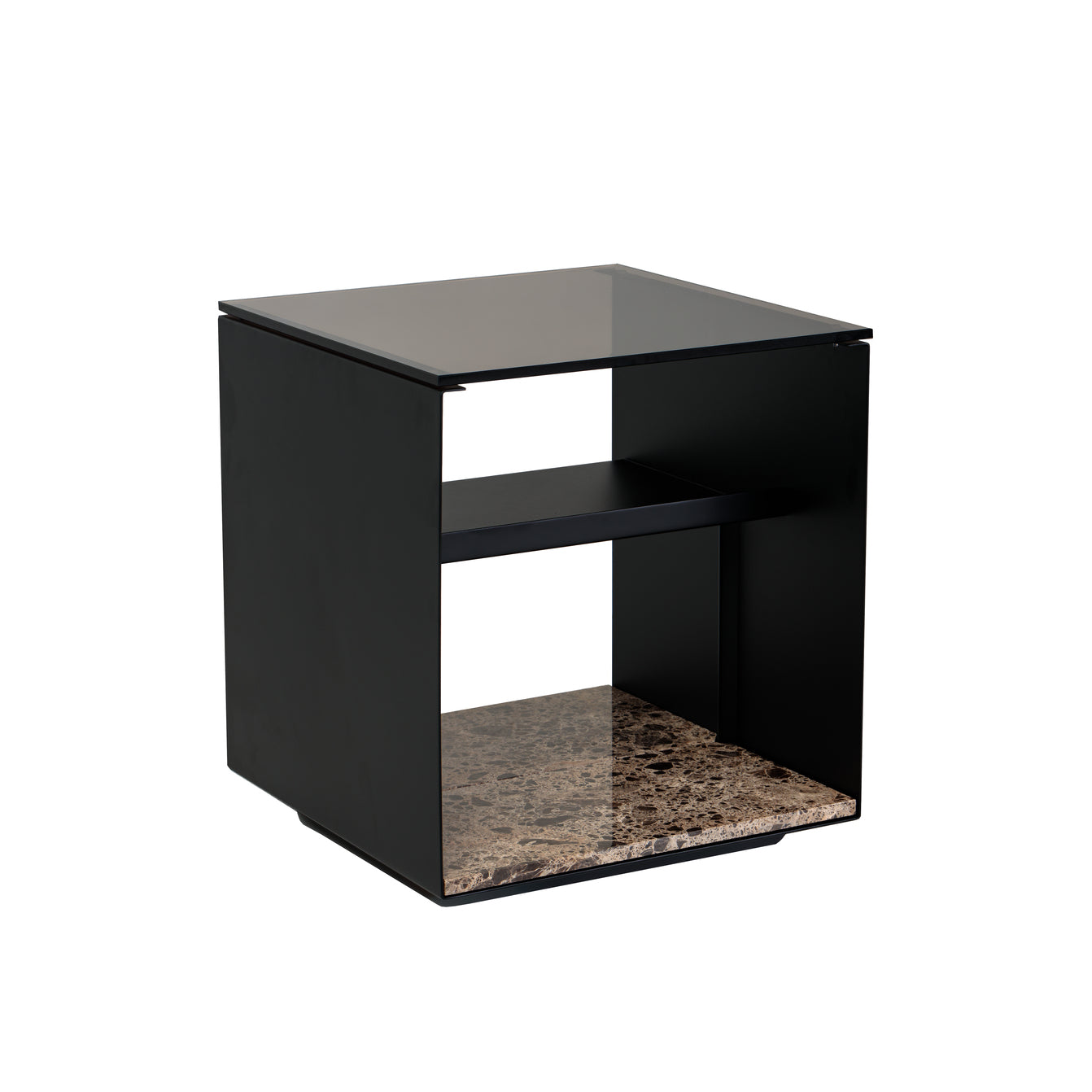 Expose Side Table