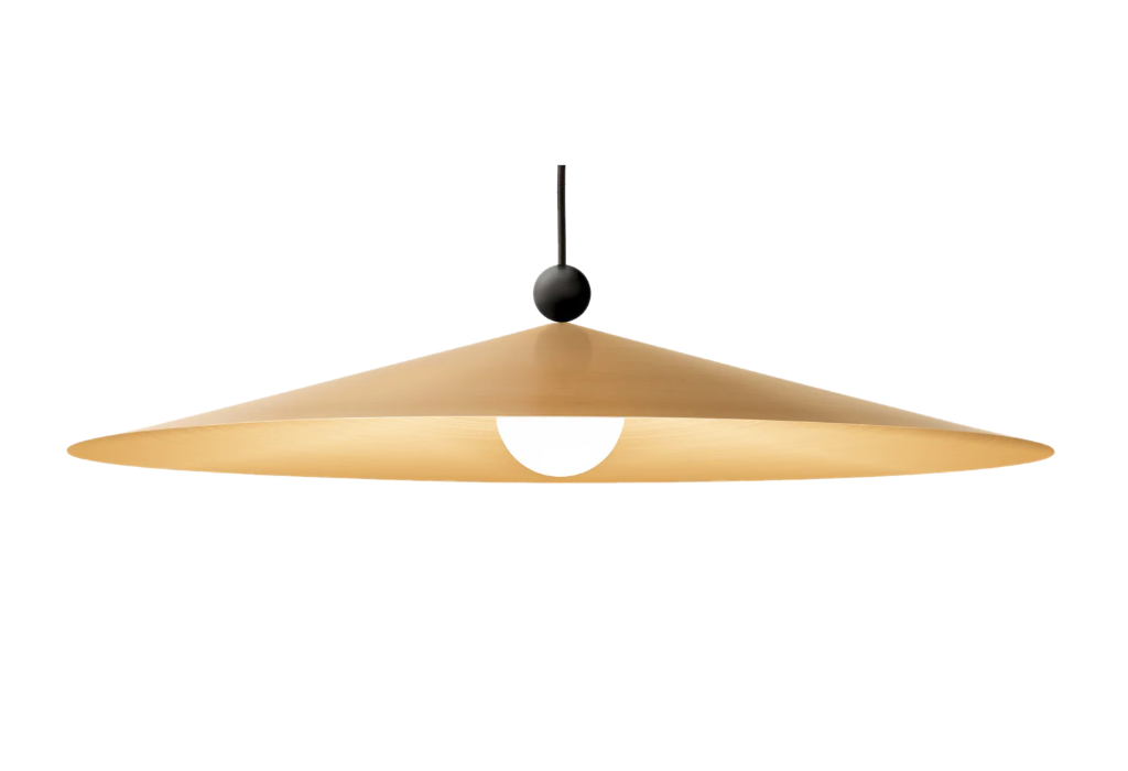 Corp de iluminat Pia