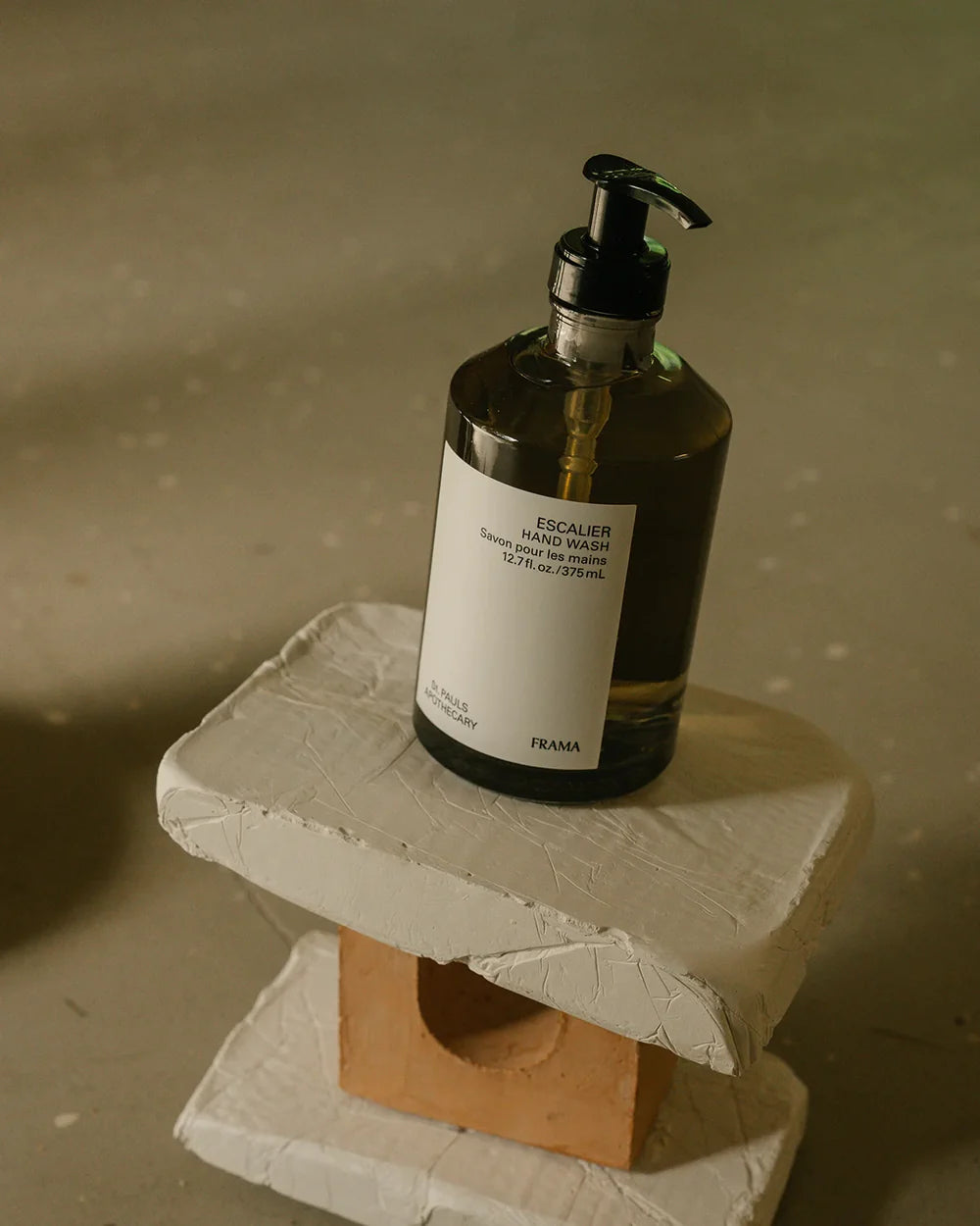 Hand Wash - Escalier 375 ml