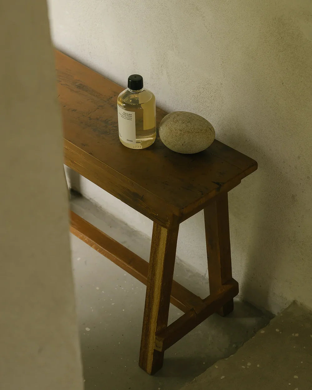 Hand Wash Refill - Escalier 500 ml