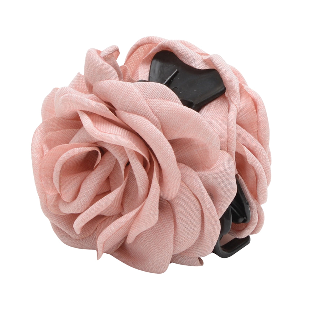 Flower Claw - Rose