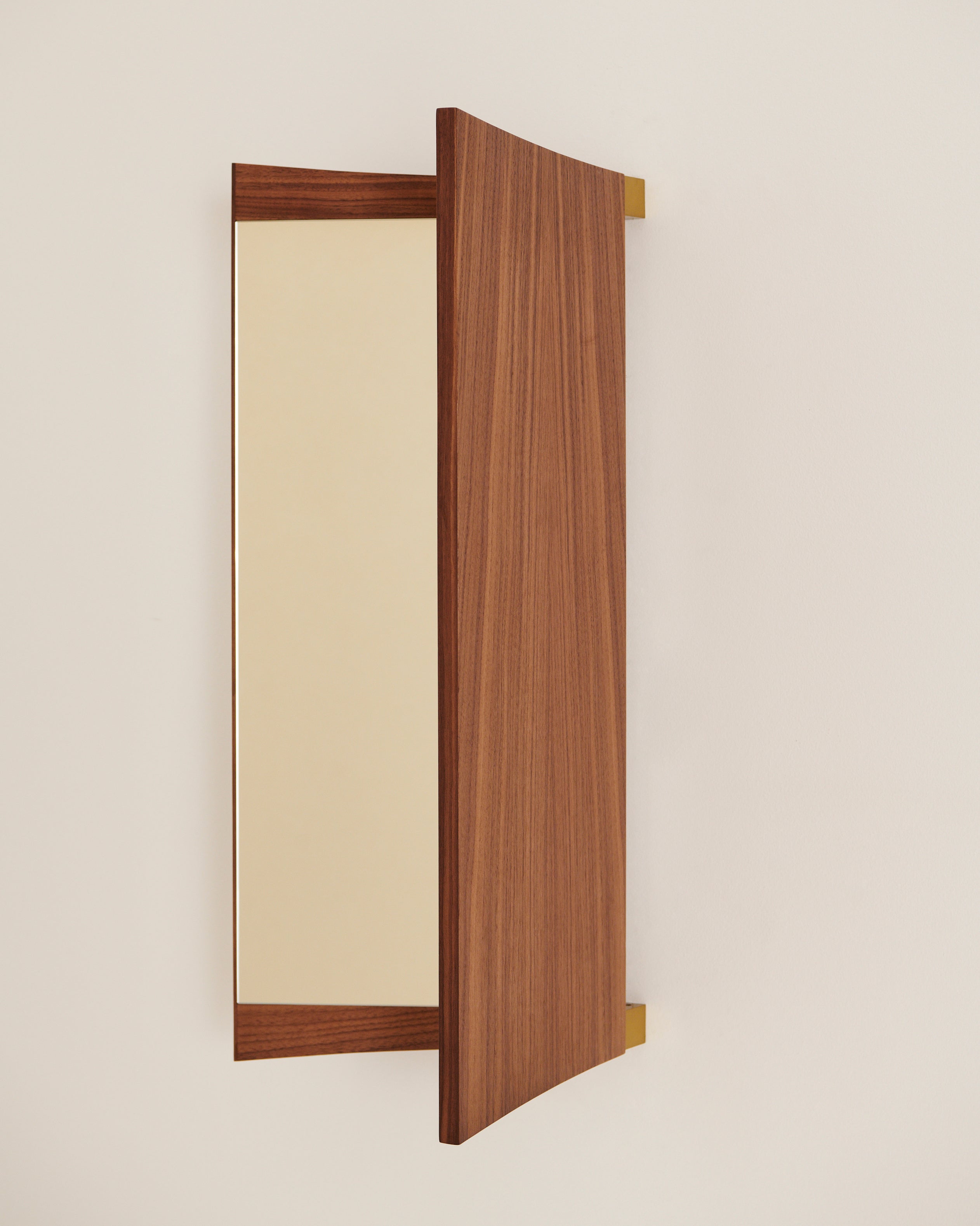 Vanity Wall Mirror, 2