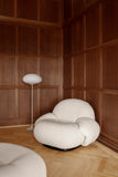 Lampadar Stemlite - Pebble Grey