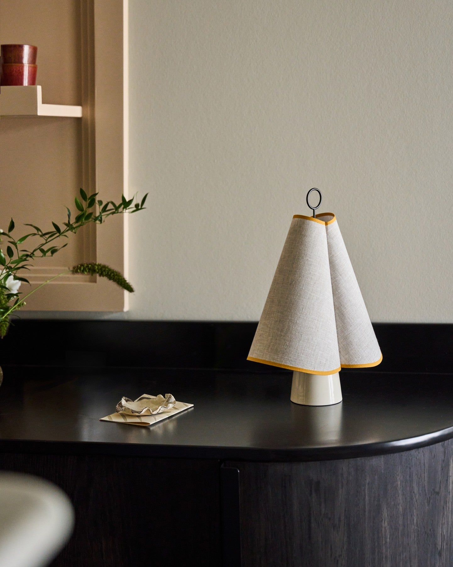 Hornbæk Portable Lamp
