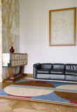 Gio Wool Rug - Mezza Confetto