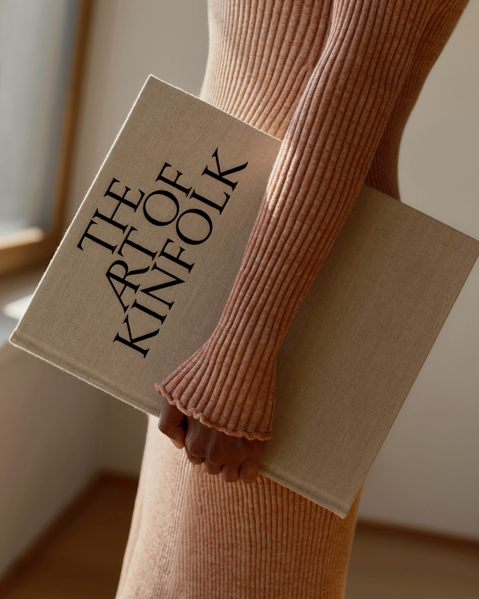 The Art of Kinfolk