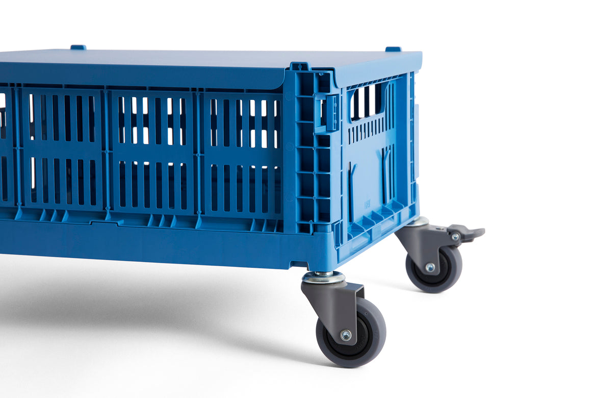 Roti pentru Lădiță Colour Crate L