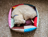 HAY Dogs Bed - Small - Multi