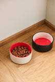 HAY Dogs Bowl Small - Red/Blue