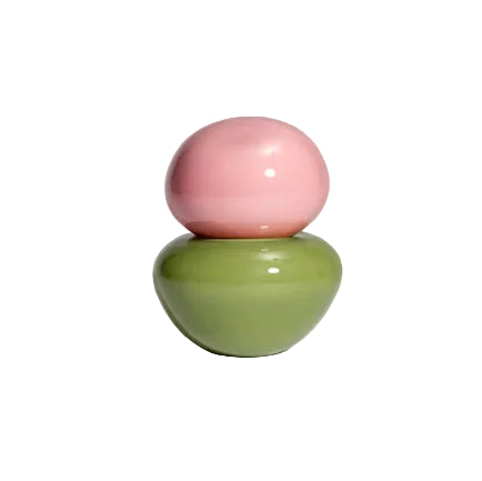 Bombonieră - Rhubarb & Lime