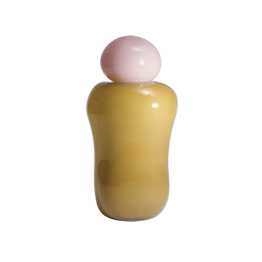 Bon Bon Mega - Milky Rose & Caramel The EDIT Bon Bon Mega - Milky Rose & Caramel The EDIT