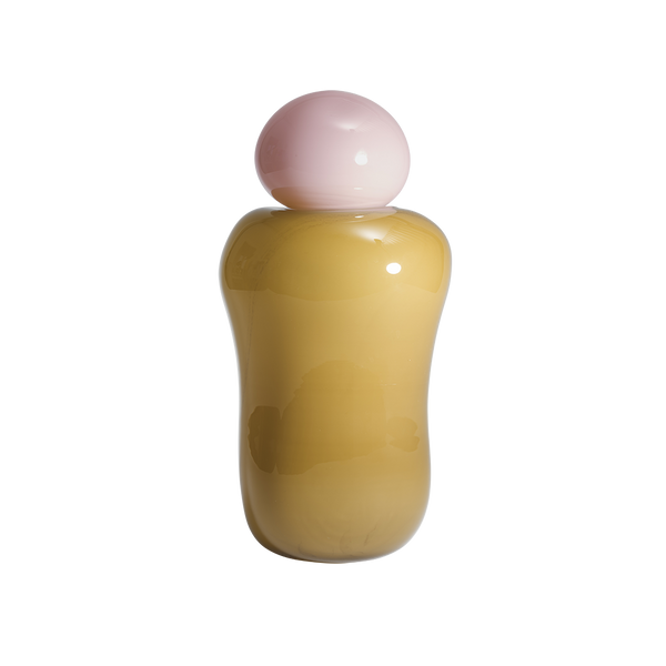 Bon Bon Mega - Milky Rose & Caramel