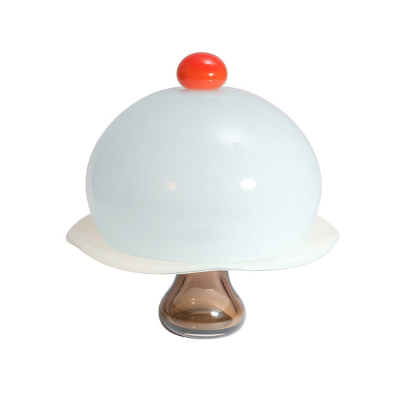 Bon Bon Cake - Grapefruit, Blue Jelly Punch & Olive Punch