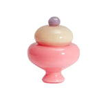 The Jar Medi - Lavendar, Banana & Rhubarb