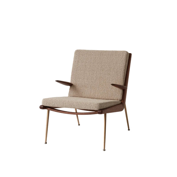 Boomerang HM2 Lounge Chair