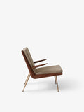 Boomerang HM2 Lounge Chair