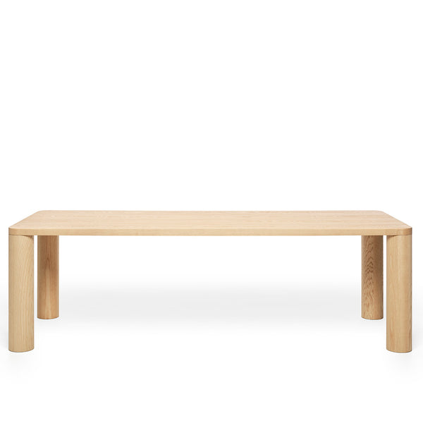Masă de dining Harvey - 240 cm